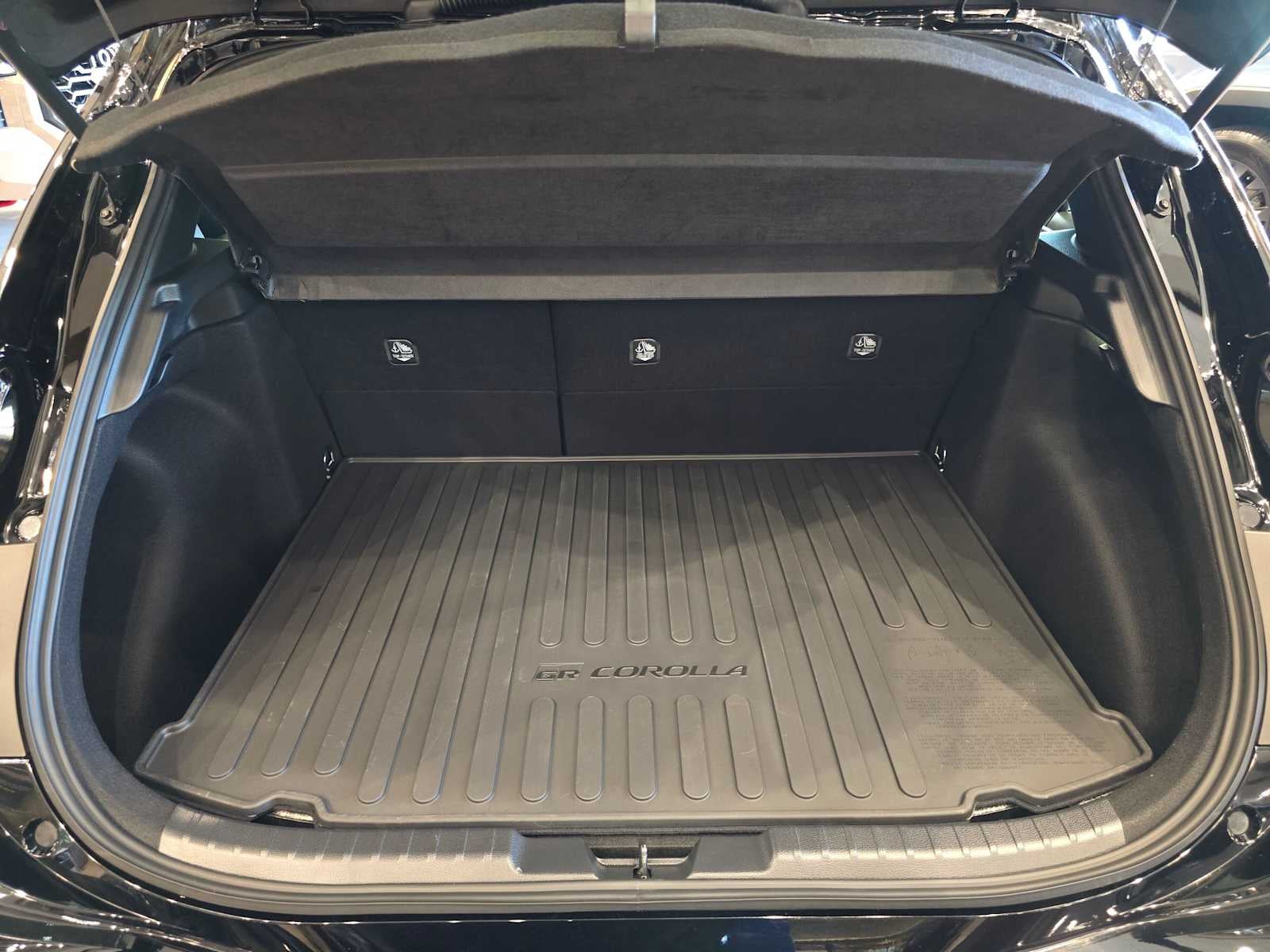 2026 Toyota GR Corolla Premium Plus