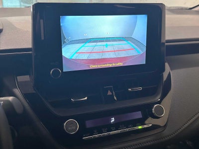 2023 Toyota GR Corolla Core