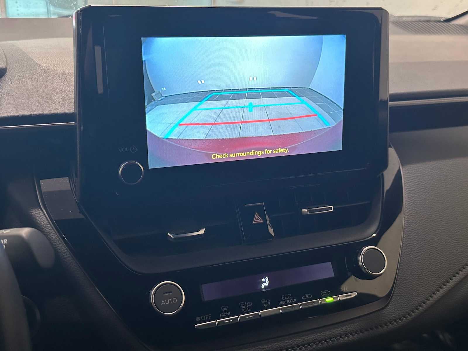 2023 Toyota GR Corolla Core