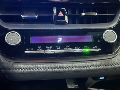 2023 Toyota GR Corolla Core