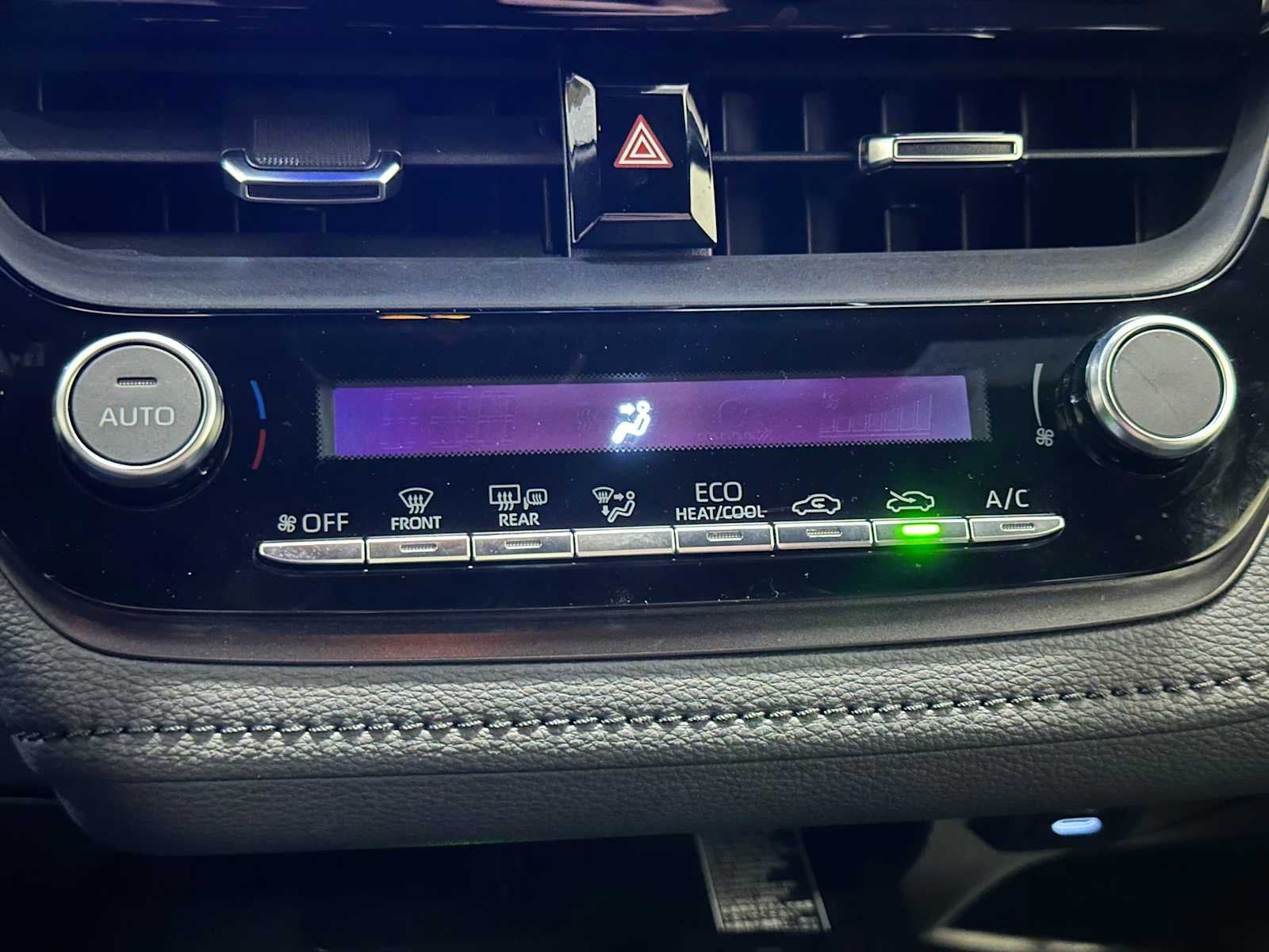 2023 Toyota GR Corolla Core