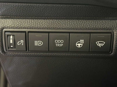 2023 Toyota GR Corolla Core