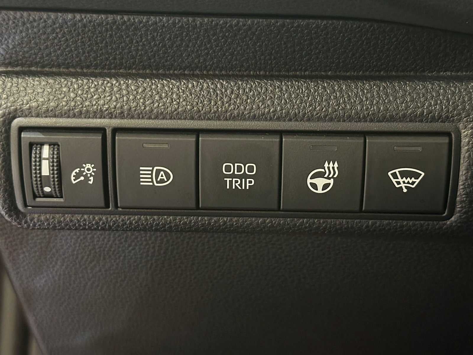 2023 Toyota GR Corolla Core