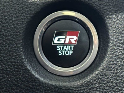 2023 Toyota GR Corolla Core