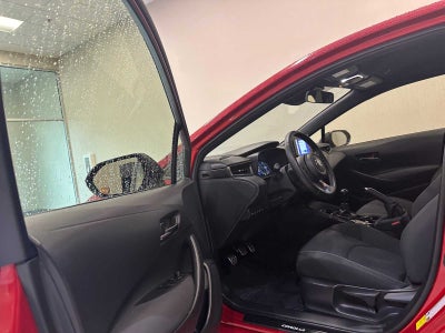 2023 Toyota GR Corolla Core