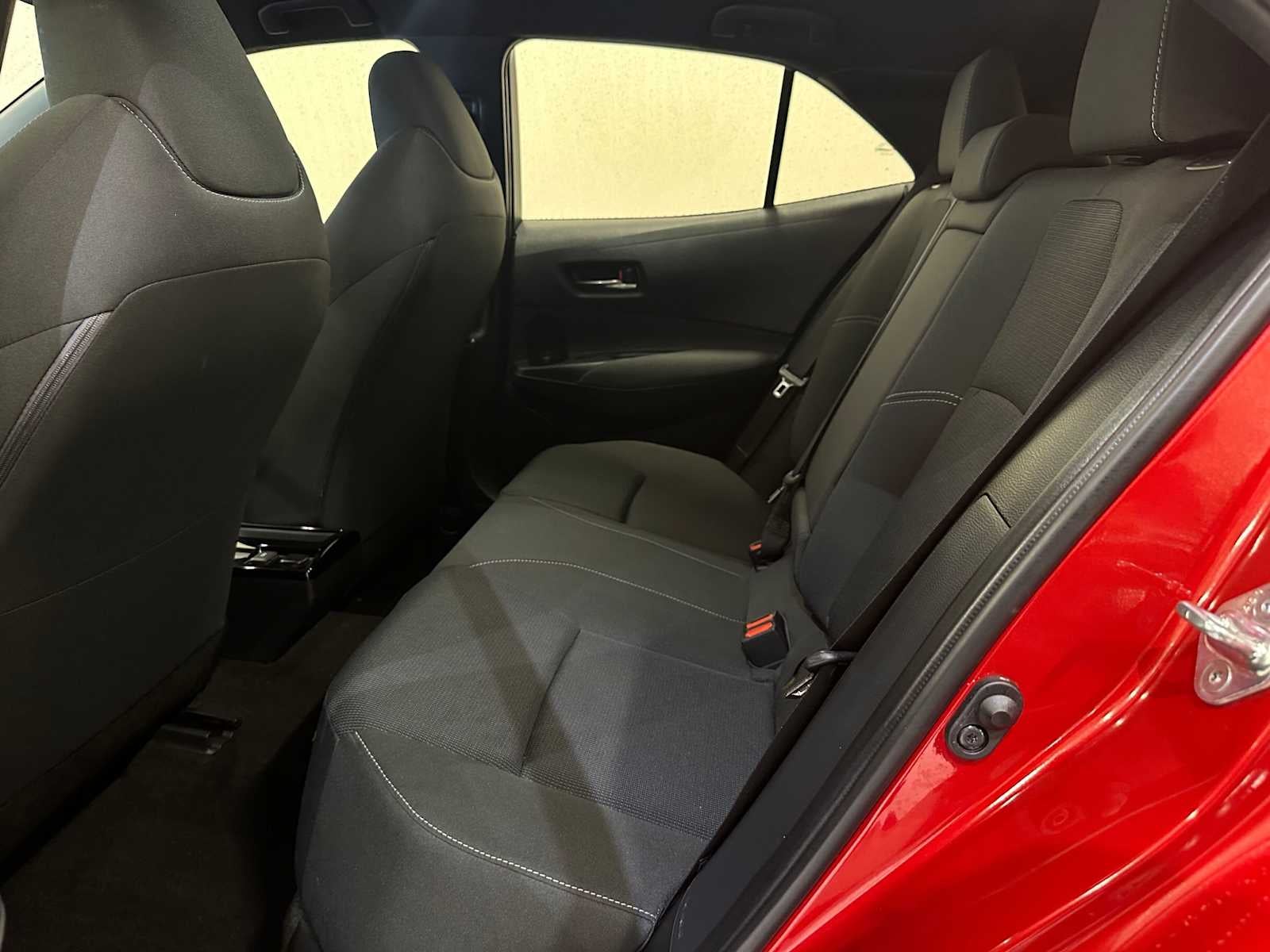 2023 Toyota GR Corolla Core