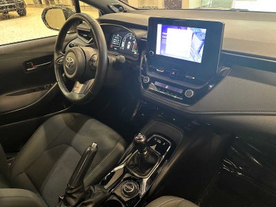 2023 Toyota GR Corolla Core