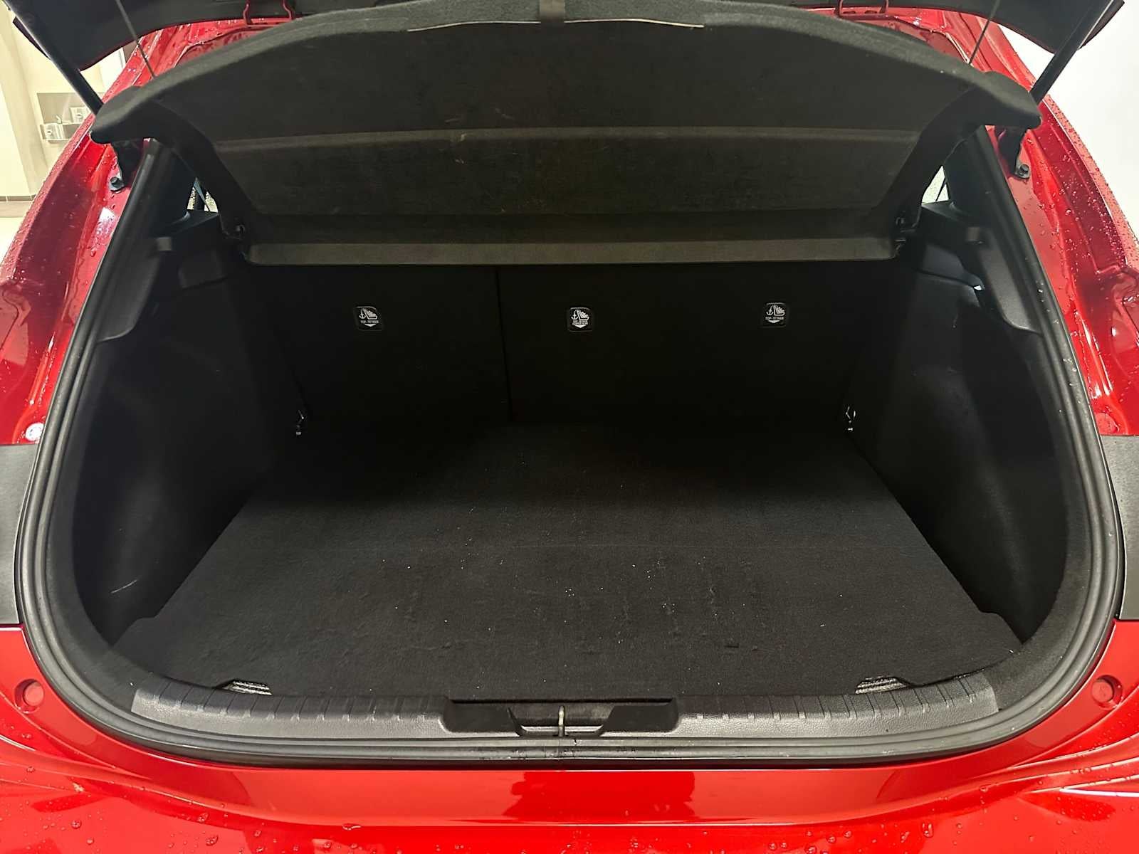 2023 Toyota GR Corolla Core