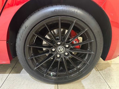 2023 Toyota GR Corolla Core