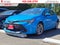 2019 Toyota Corolla Hatchback SE