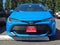 2019 Toyota Corolla Hatchback SE