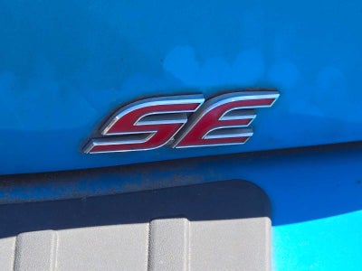 2019 Toyota Corolla Hatchback SE