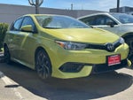 2016 Scion iM 5dr HB Man (Natl)