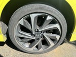 2016 Scion iM 5dr HB Man (Natl)