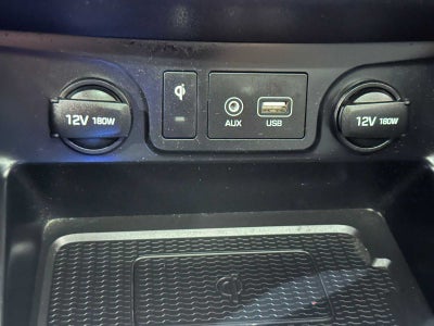 2019 Hyundai Tucson Ultimate