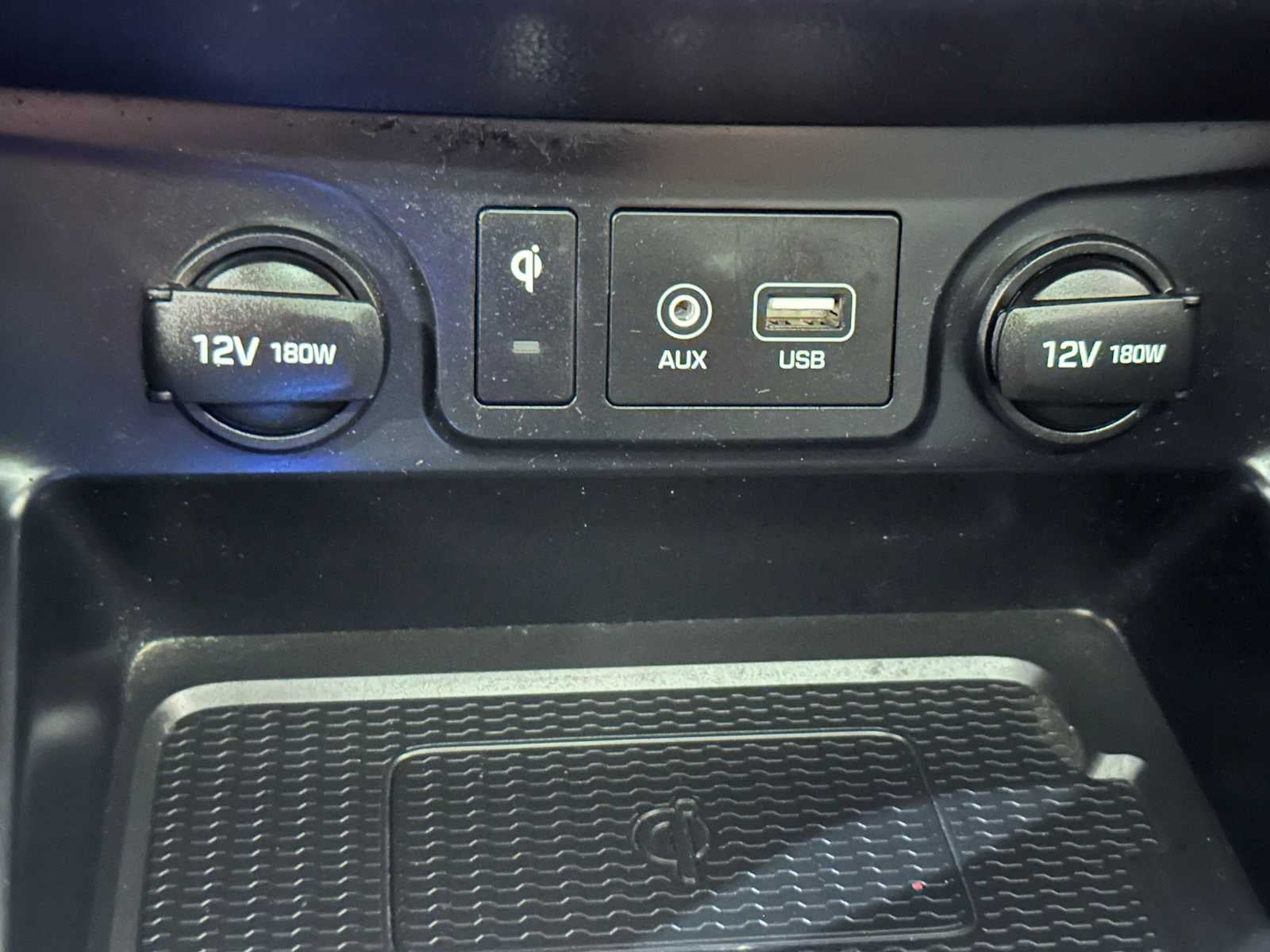 2019 Hyundai Tucson Ultimate