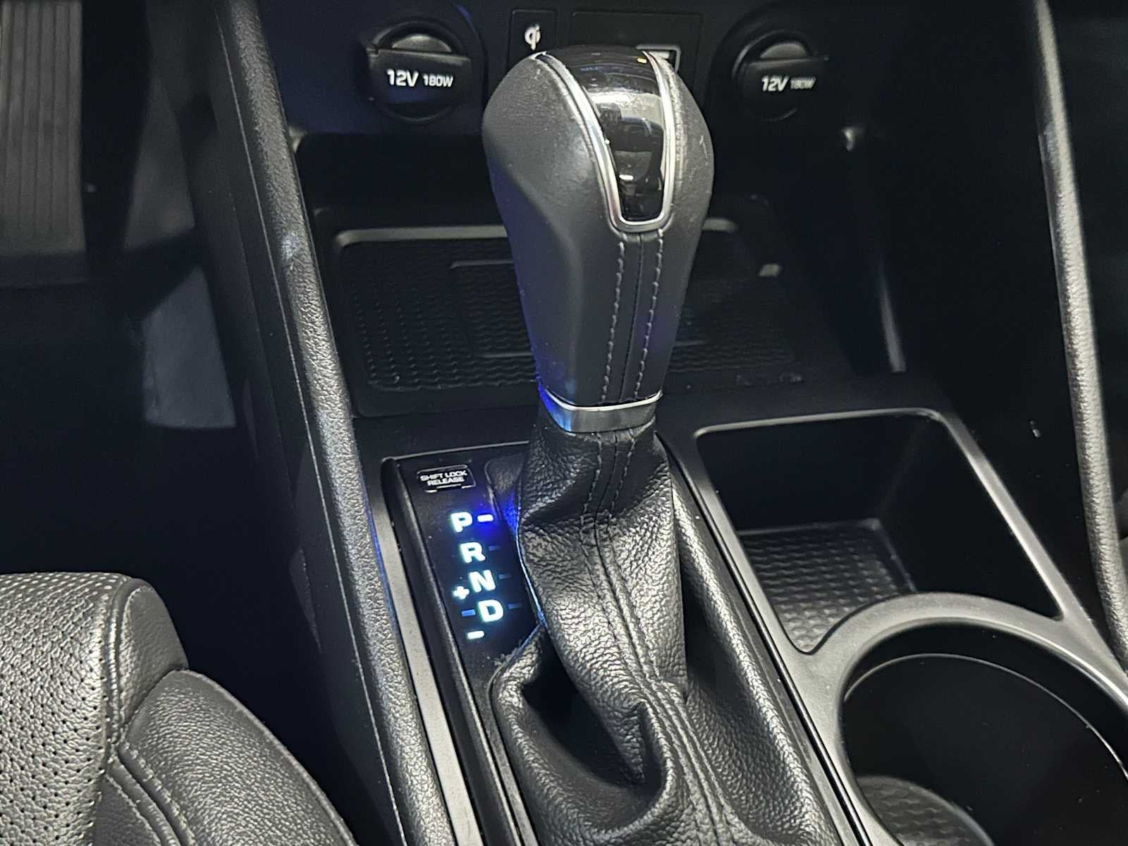 2019 Hyundai Tucson Ultimate