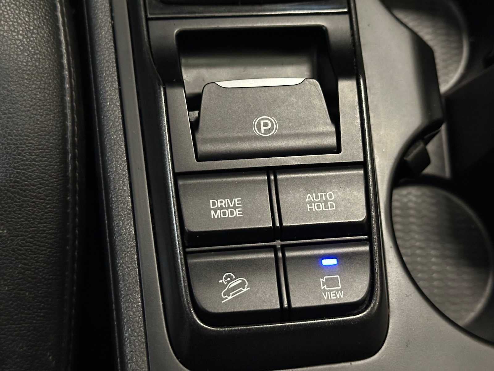 2019 Hyundai Tucson Ultimate