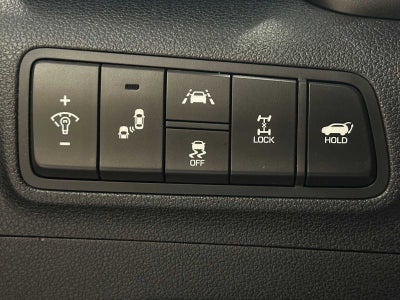 2019 Hyundai Tucson Ultimate