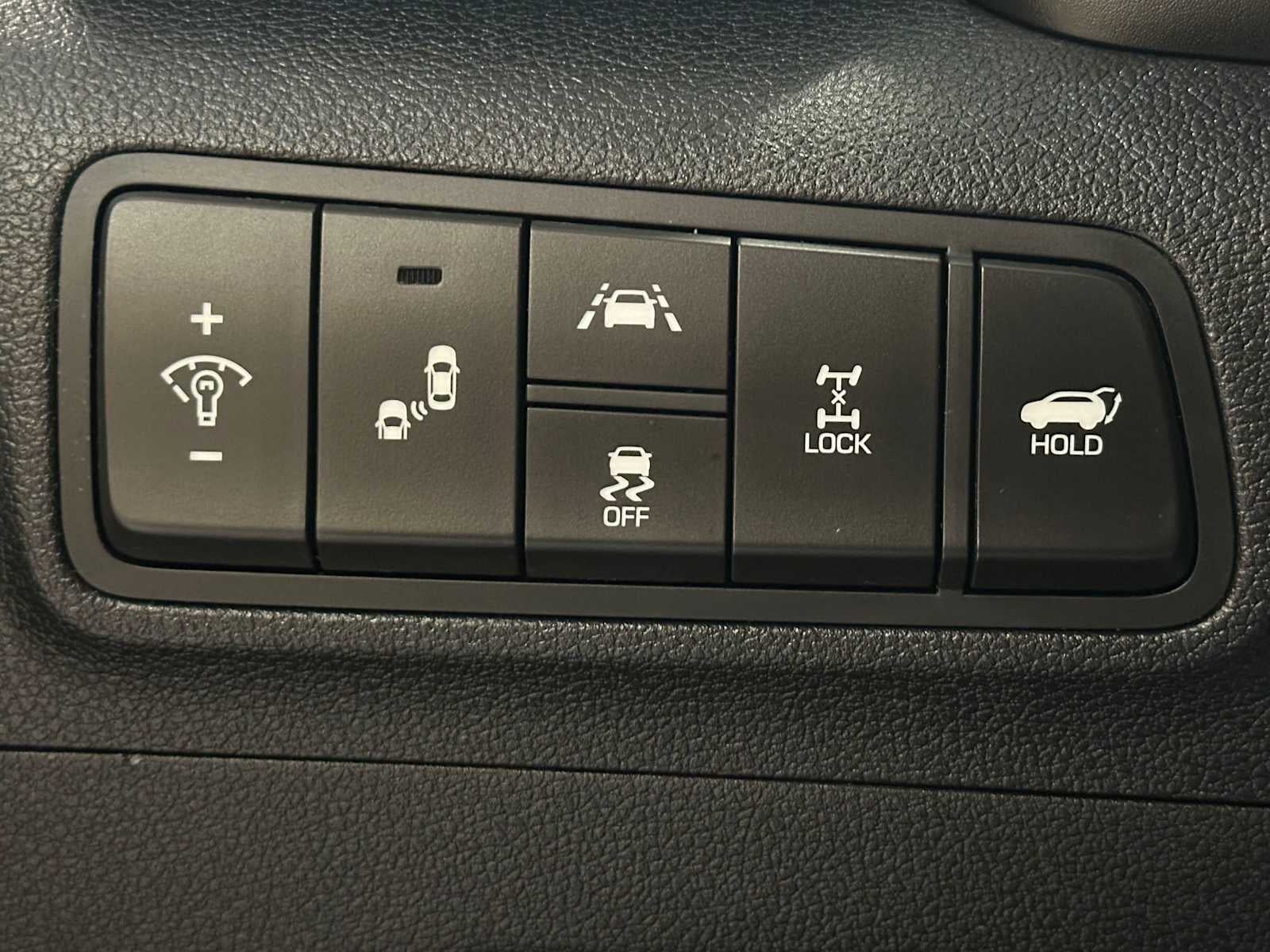 2019 Hyundai Tucson Ultimate