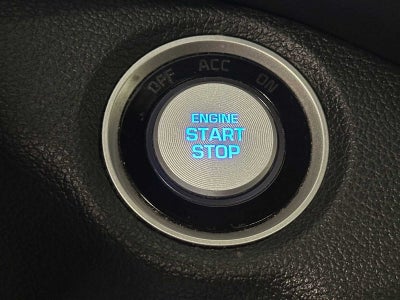 2019 Hyundai Tucson Ultimate