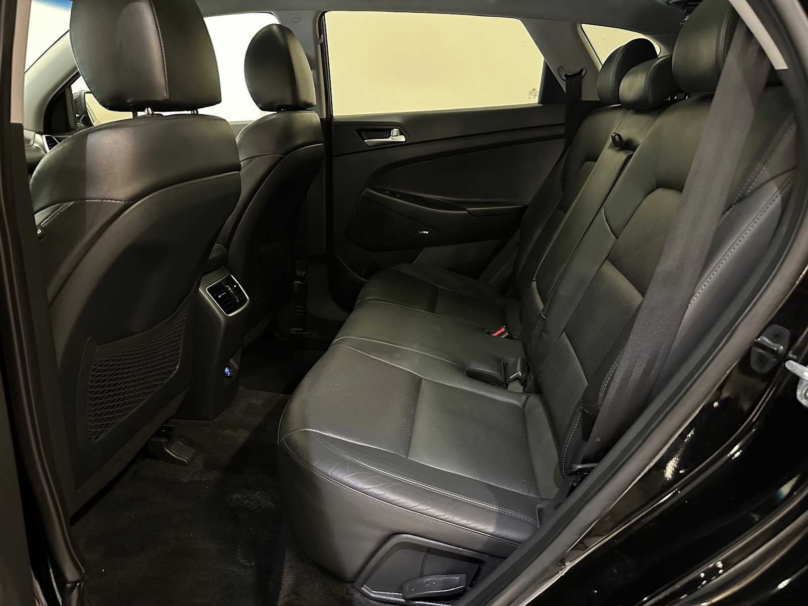 2019 Hyundai Tucson Ultimate