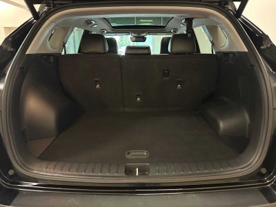 2019 Hyundai Tucson Ultimate