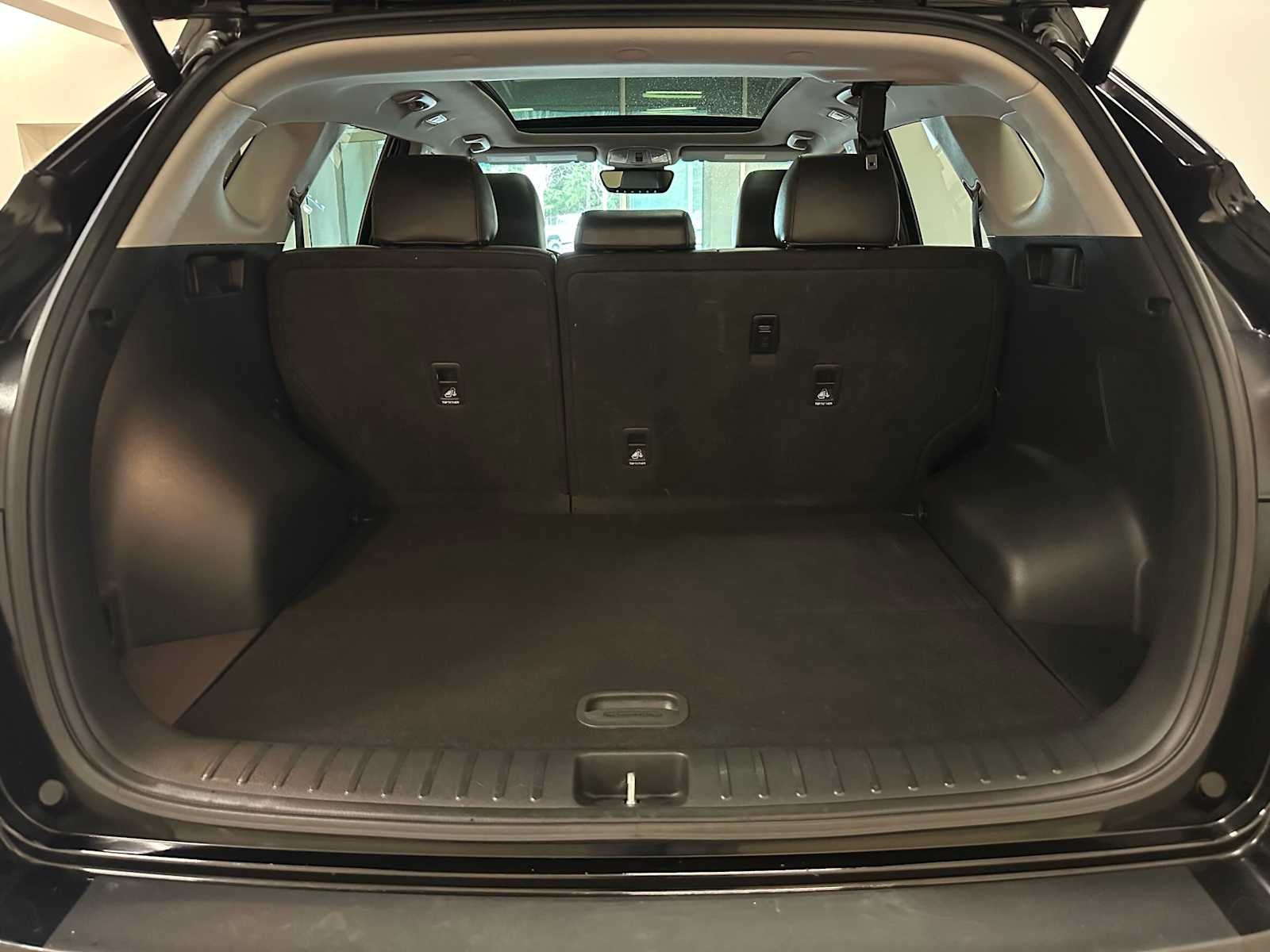 2019 Hyundai Tucson Ultimate