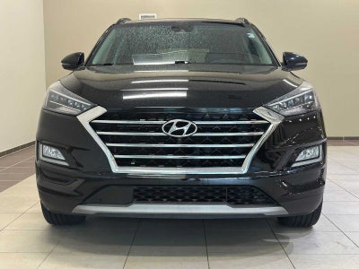 2019 Hyundai Tucson Ultimate
