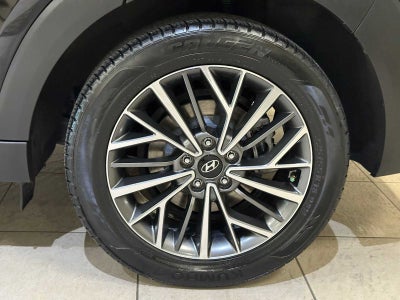 2019 Hyundai Tucson Ultimate