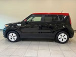 2016 Kia Soul EV +