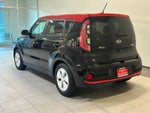 2016 Kia Soul EV +