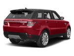 2017 Land Rover Range Rover Sport HSE Dynamic