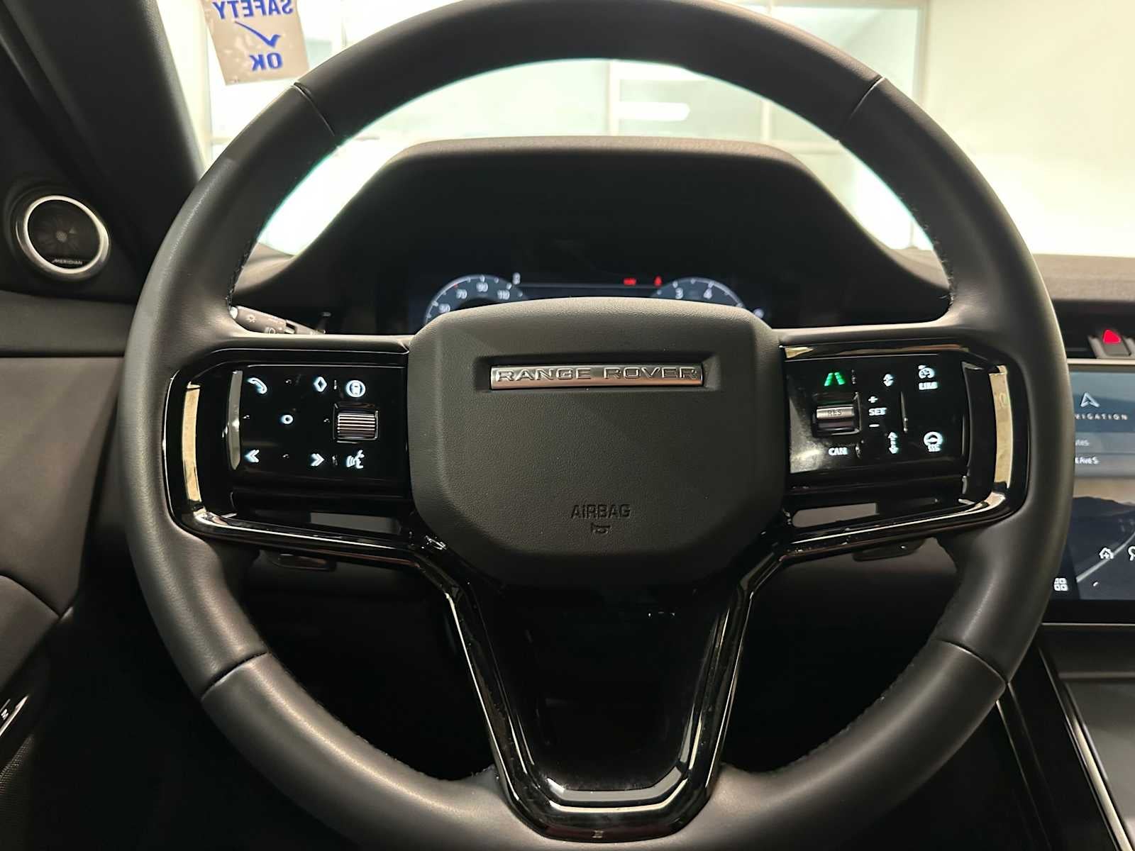 2025 Land Rover Range Rover Evoque Core S