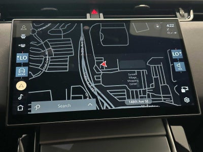 2025 Land Rover Range Rover Evoque Core S