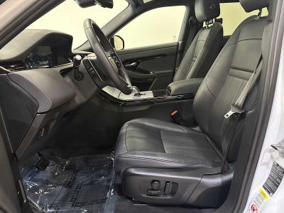 2025 Land Rover Range Rover Evoque Core S