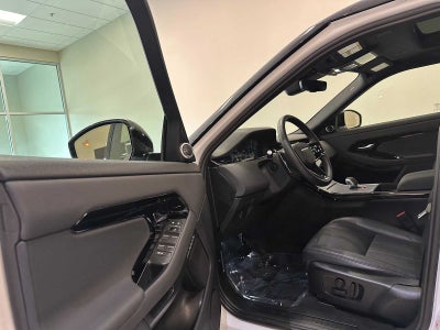 2025 Land Rover Range Rover Evoque Core S