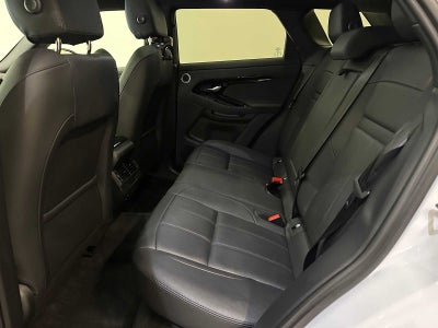 2025 Land Rover Range Rover Evoque Core S
