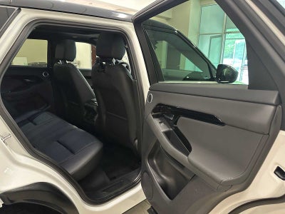 2025 Land Rover Range Rover Evoque Core S