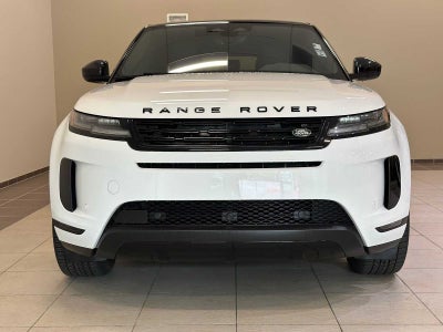 2025 Land Rover Range Rover Evoque Core S