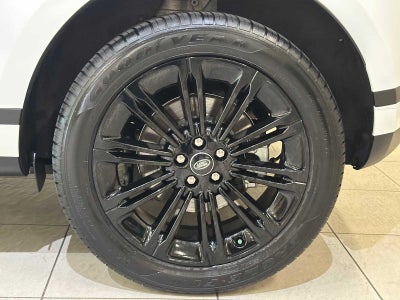 2025 Land Rover Range Rover Evoque Core S