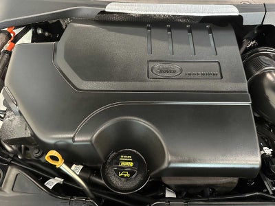 2025 Land Rover Range Rover Evoque Core S