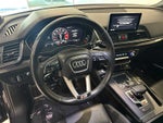 2018 Audi SQ5 Prestige