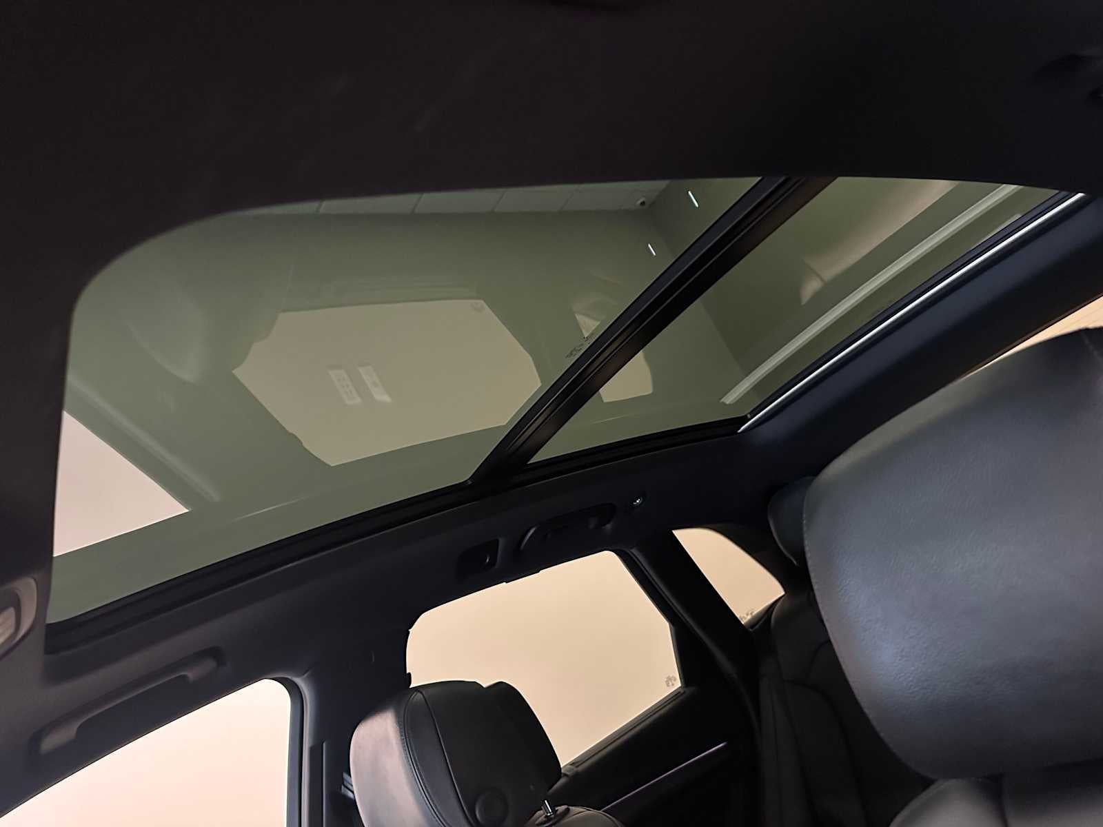 2018 Audi SQ5 Prestige