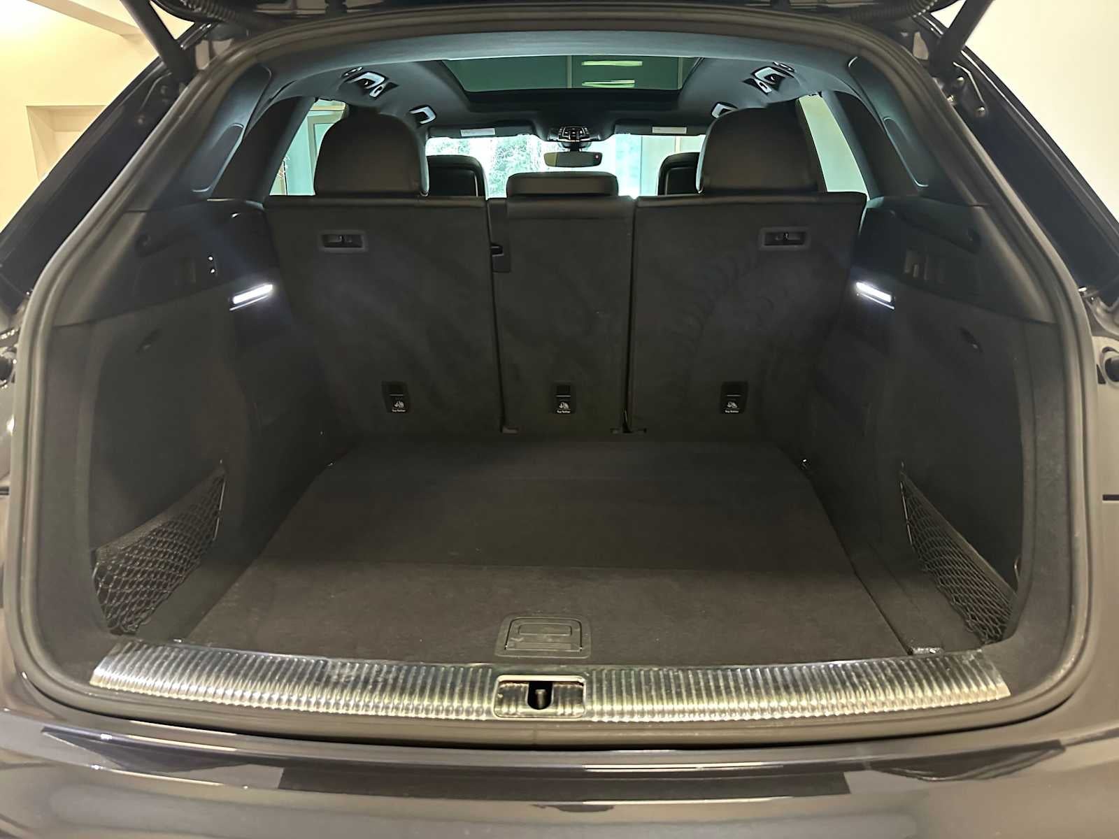 2018 Audi SQ5 Prestige