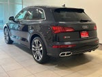 2018 Audi SQ5 Prestige