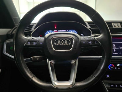 2023 Audi Q3 S line Premium