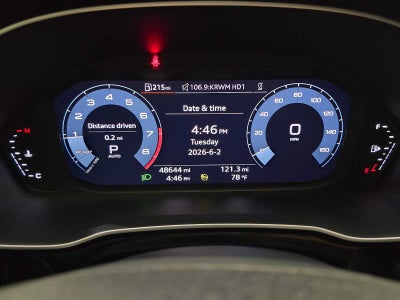 2023 Audi Q3 S line Premium