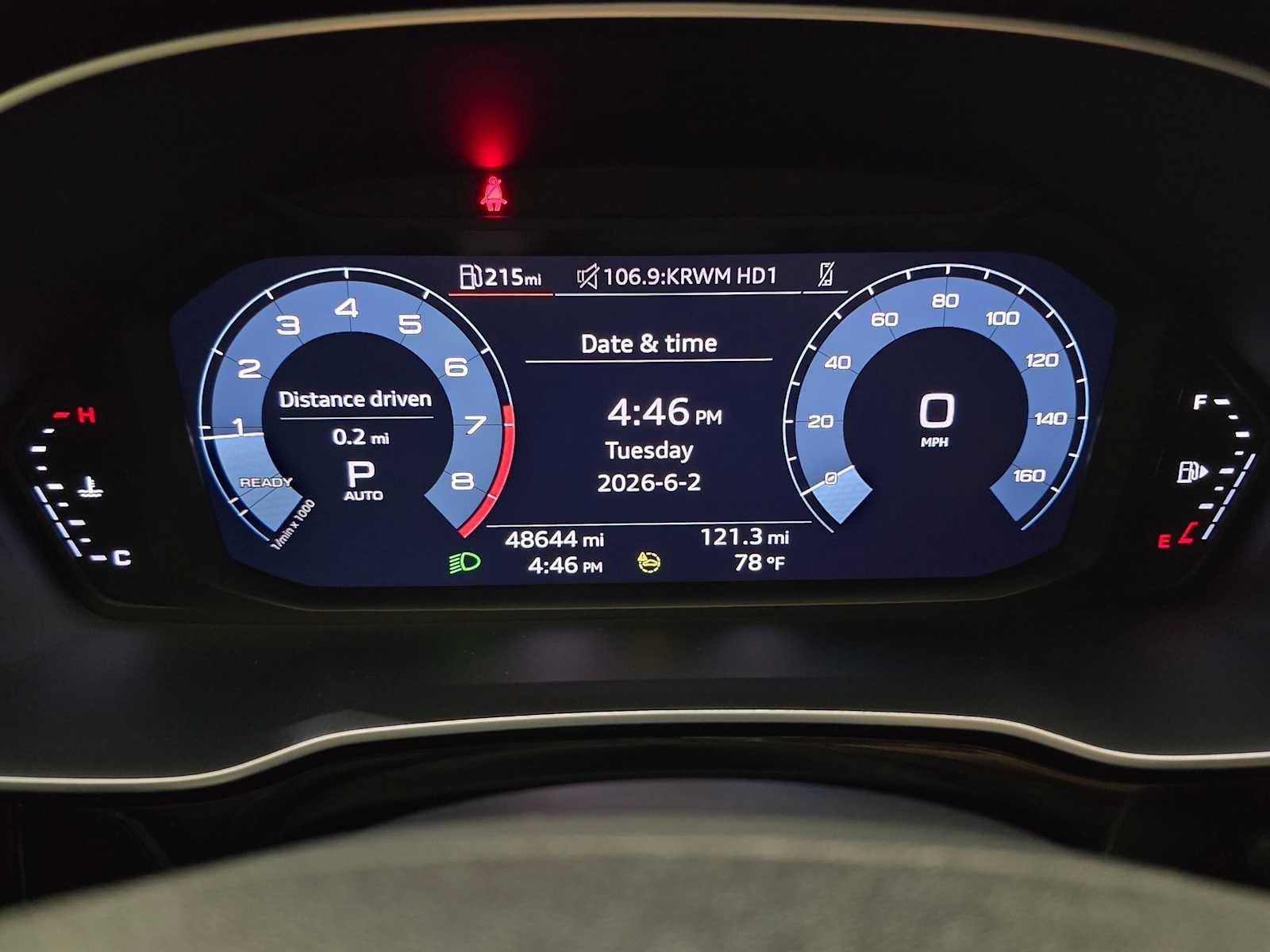 2023 Audi Q3 S line Premium