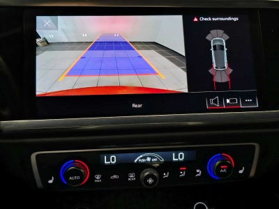 2023 Audi Q3 S line Premium
